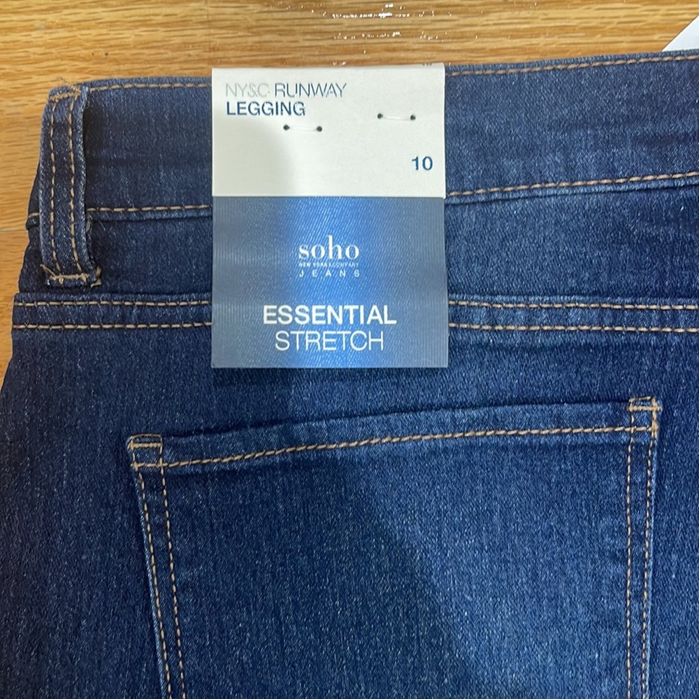 NY&C Jeans - Picture 7 of 8